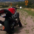 Rode over to Patagonia for lunch today.  Stopped at a little coffee shop and got a turkey sandwich.  Shot some helmet-cam video on the way out Cimmaron road (out the […]