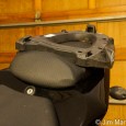 So a couple of months back I sorted out getting the Givi E52 from the Concours working with the rear seat basepan for the Ninjette.  Recall the photos from when […]