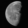 Literally.  This moon picture is assembled from 32 individual shots.  Each 640×480 sub-image is a stack of the best 50% of frames a  webcam video (averaging between 600 and 700 […]