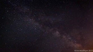 Milky Way Panorama