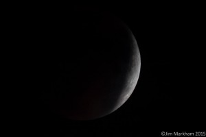 28SEP 8 Minutes from Totality