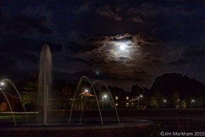 28SEP Quantico Fountain