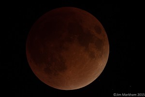 28SEP15 Total Eclipse