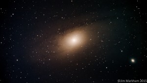 Andromeda