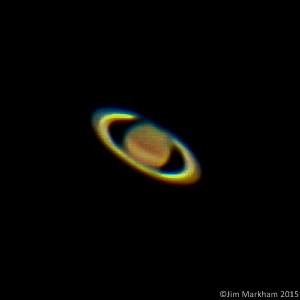 Saturn