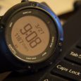 Other than the time it takes to take the picture of the watch featured above, and finish the various media download and upload which is inevitably associated with that… this […]