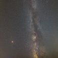Managed to get down to the shore at Seacliff State Beach at 0330 on Saturday morning and got a sequence of 18 shots of the Milky Way, with better focus […]