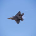 The Thunderbirds, the F-22 demonstration team, and a number of other aircraft came out for Thunder over the Bay 2019, hosted here at TAFB.  We went down on Sunday afternoon, […]